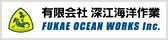 有限会社 深江海洋作業 設立